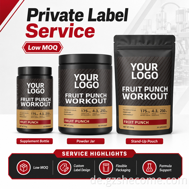 Workout Powder10